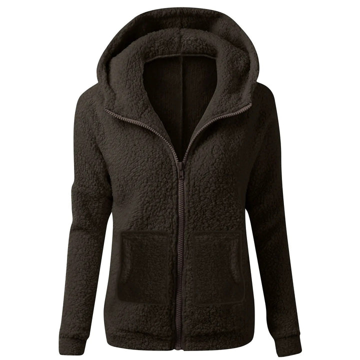 Emily™ | Warm Stylish Jacket 1