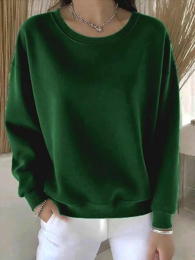 Emily™ | Warm Sweater for Women 1