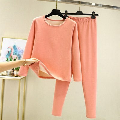 Emily™ | Warm Thermal Underwear Set for Women 1