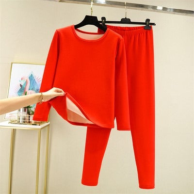 Emily™ | Warm Thermal Underwear Set for Women 2