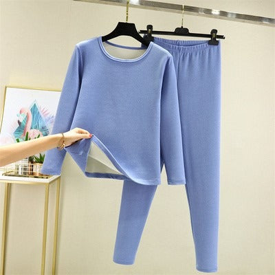 Emily™ | Warm Thermal Underwear Set for Women 3