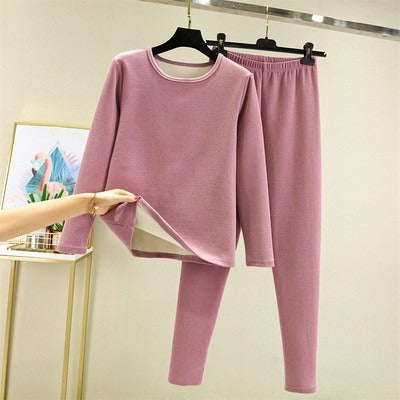 Emily™ | Warm Thermal Underwear Set for Women 4