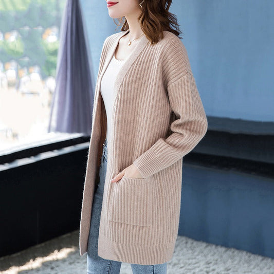 Emma™ | Cozy Knit Cardigan for Women 0