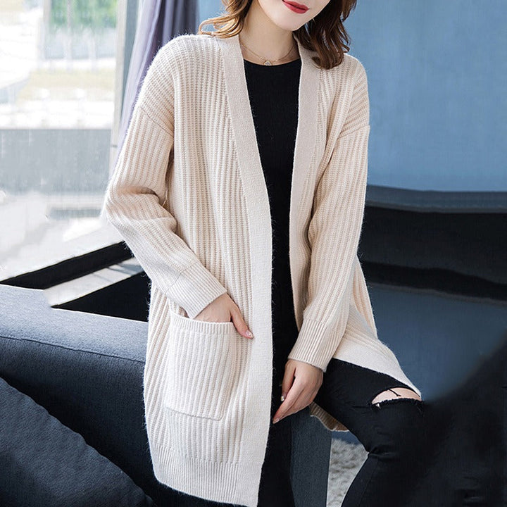 Emma™ | Cozy Knit Cardigan for Women 1