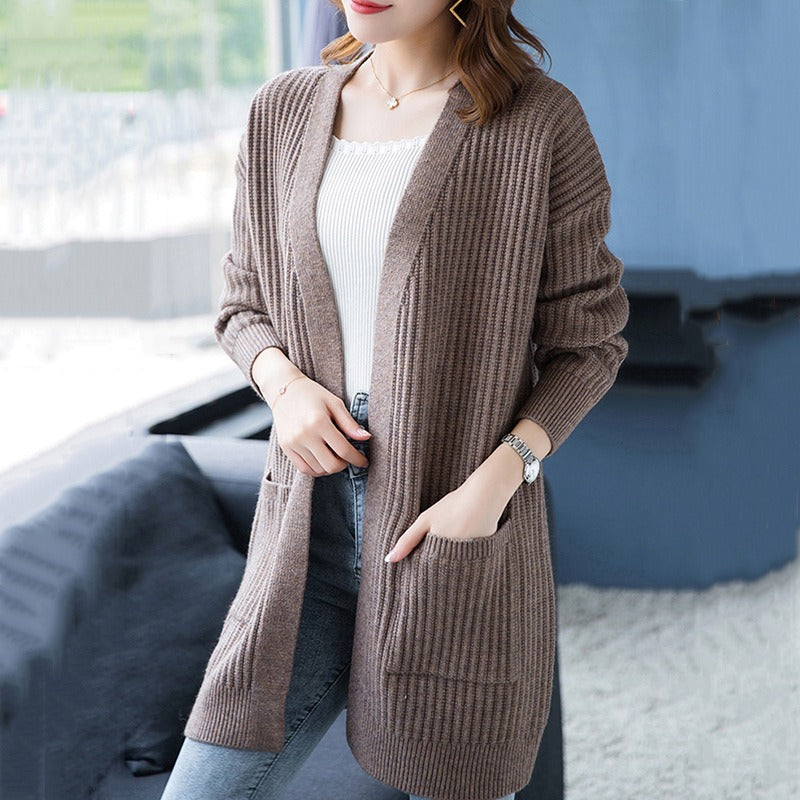Emma™ | Cozy Knit Cardigan for Women 2