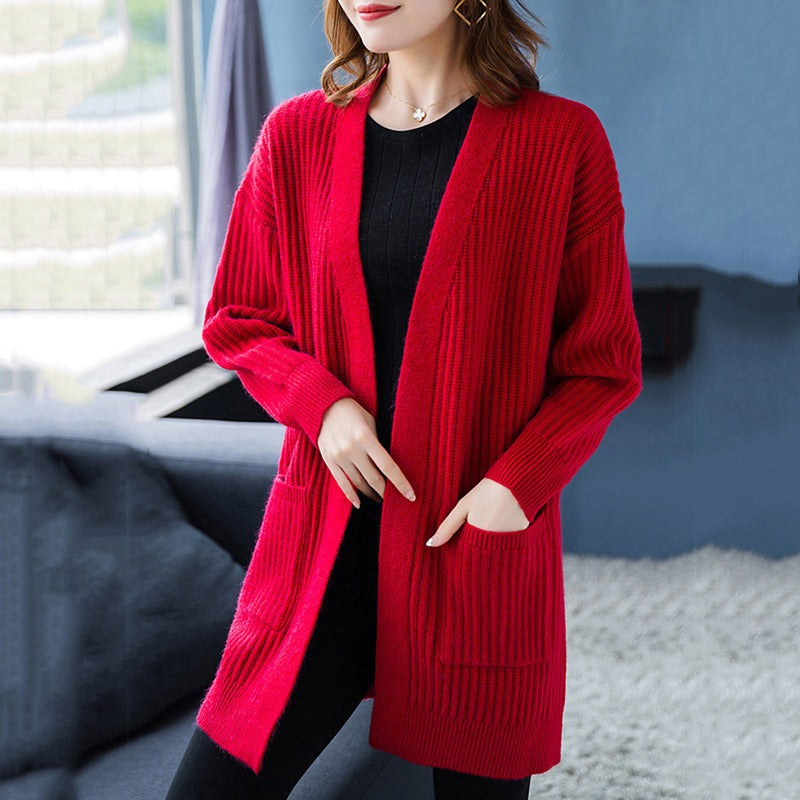 Emma™ | Cozy Knit Cardigan for Women 3