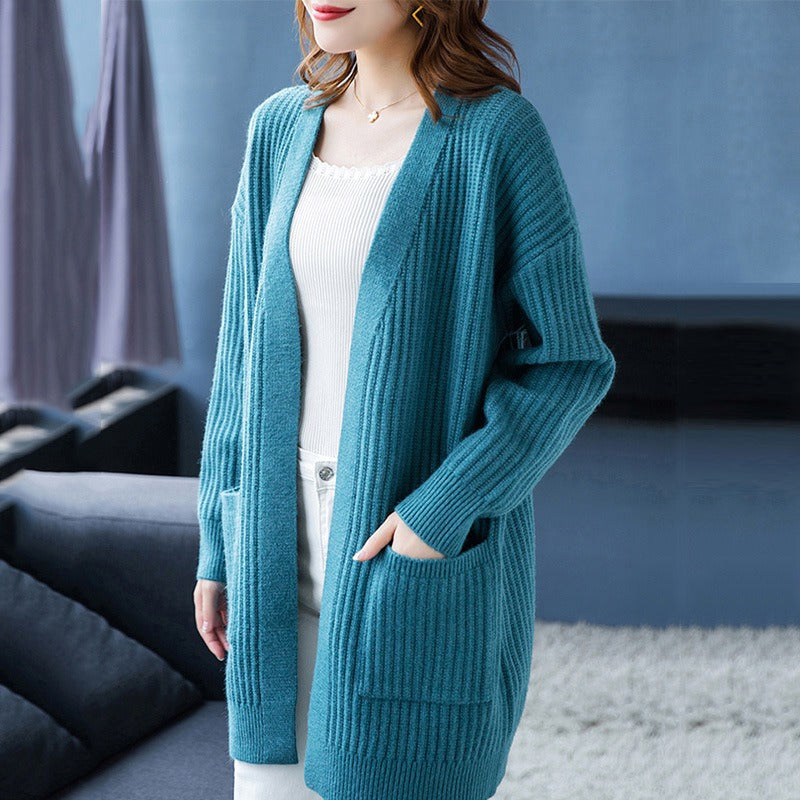 Emma™ | Cozy Knit Cardigan for Women 4