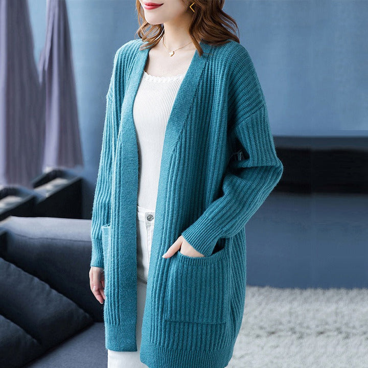 Emma™ | Cozy Knit Cardigan for Women 4