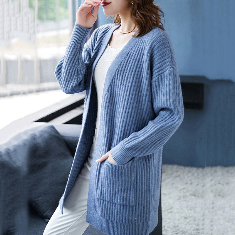 Emma™ | Cozy Knit Cardigan for Women 5