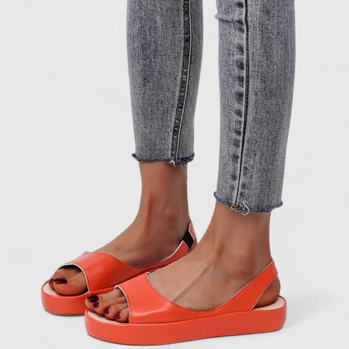 Emrynn™ | Ultimate Comfort Sandals for Women