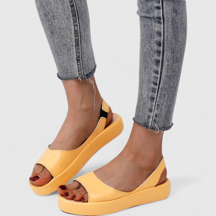 Emrynn™ | Ultimate Comfort Sandals for Women