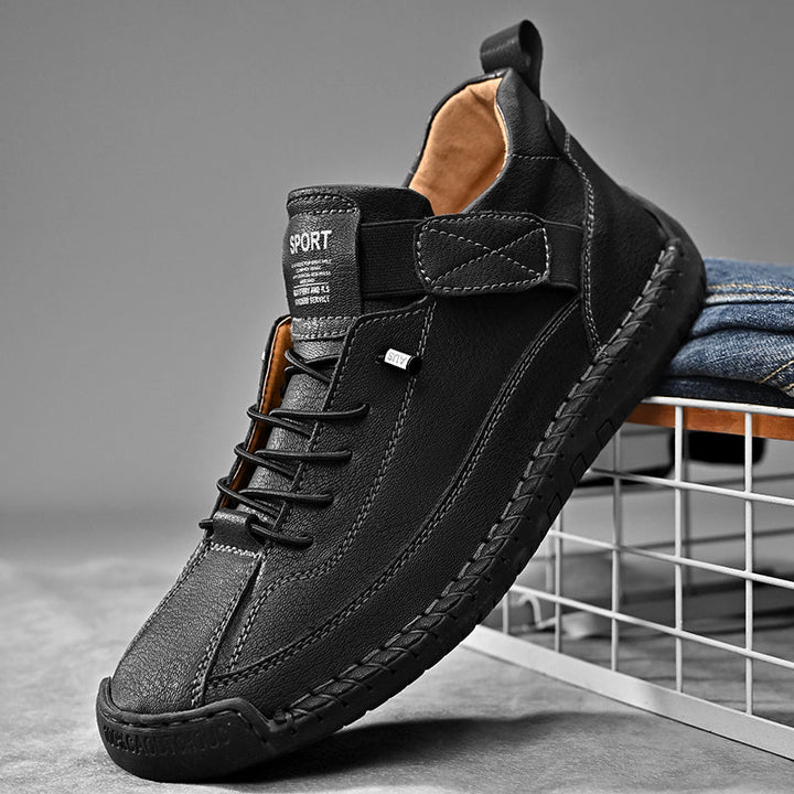 Enzo™ | Elite Sport Sneakers 0