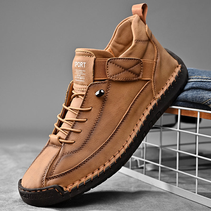Enzo™ | Elite Sport Sneakers 1