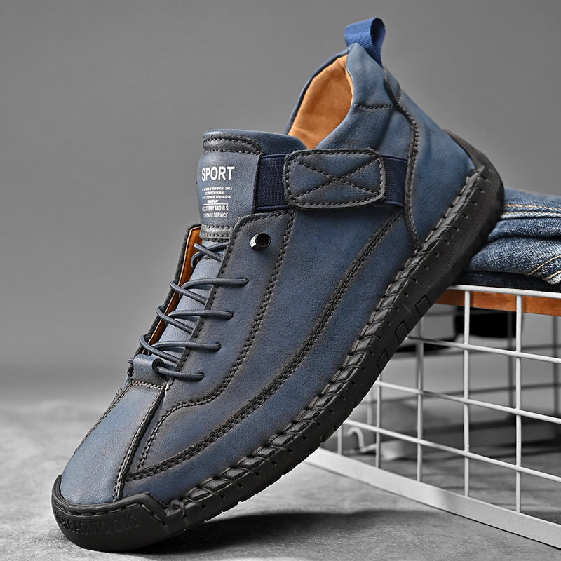 Enzo™ | Elite Sport Sneakers 2