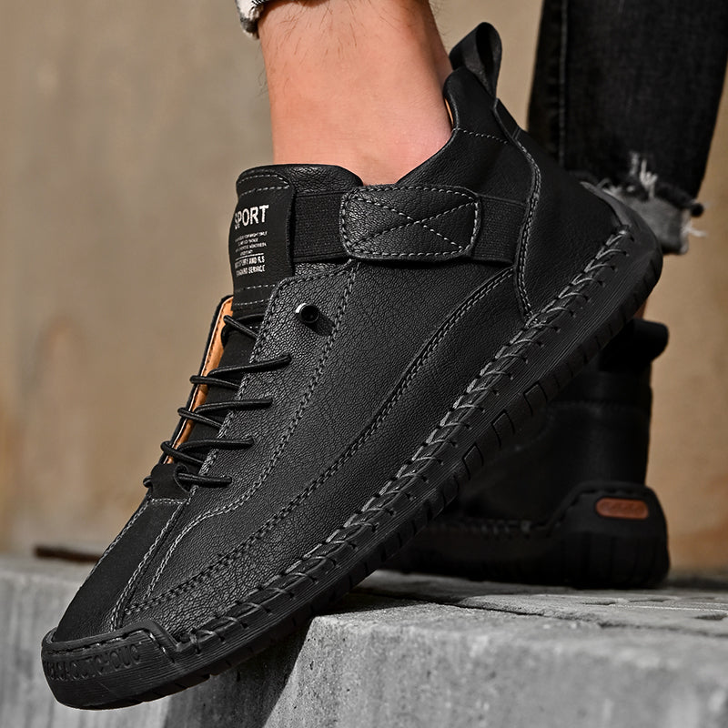 Enzo™ | Elite Sport Sneakers 3