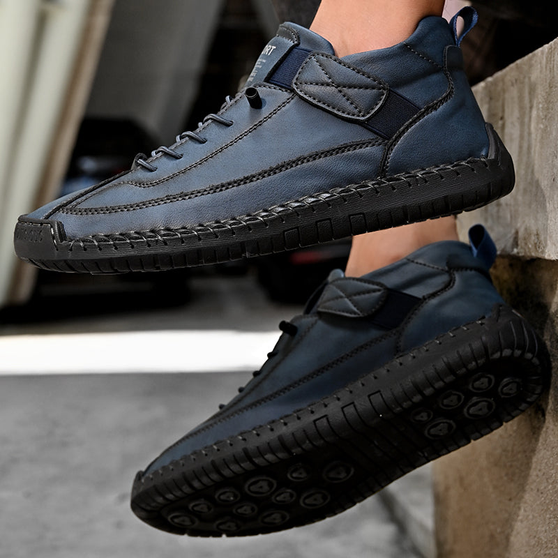 Enzo™ | Elite Sport Sneakers 5