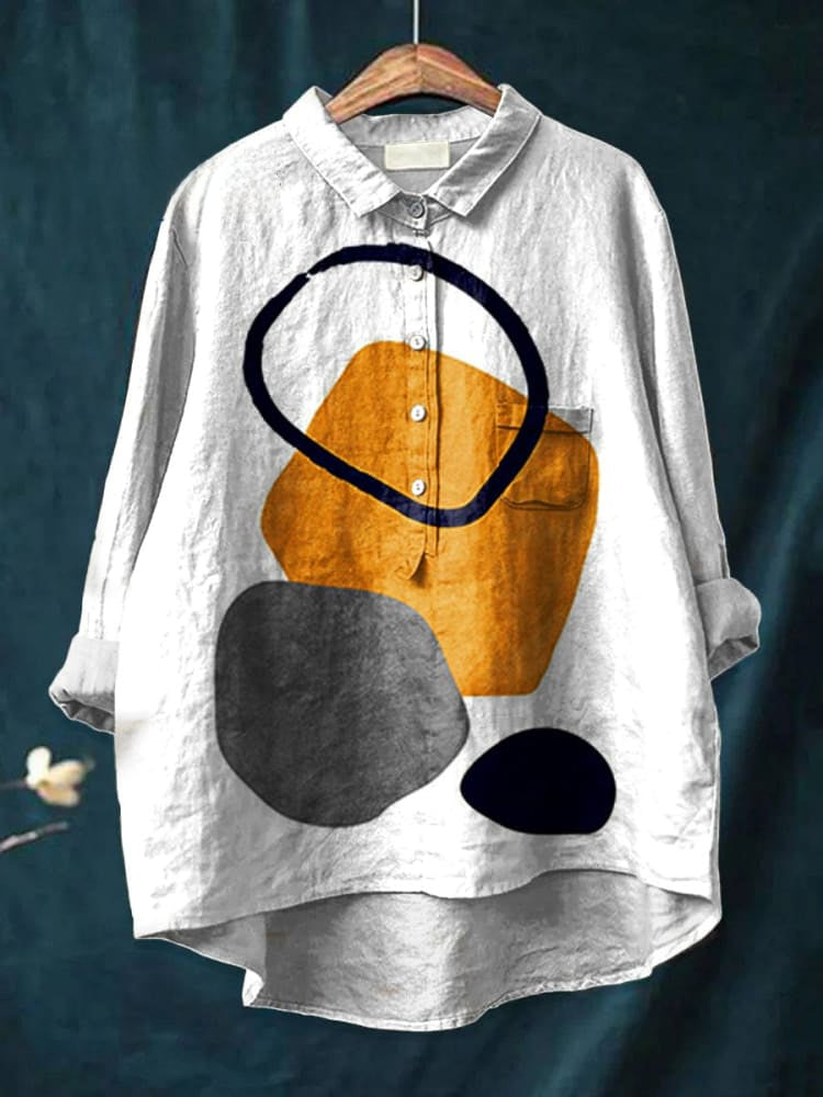 Eva - Modern Muse Shirt 0