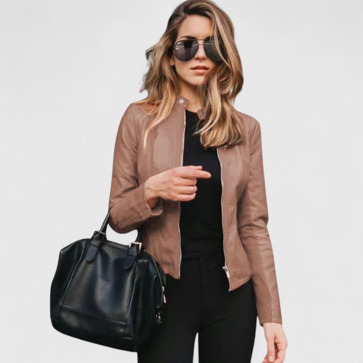 Fioralynn | Elegant Jacket 0