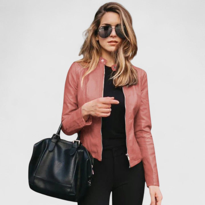 Fioralynn | Elegant Jacket 3