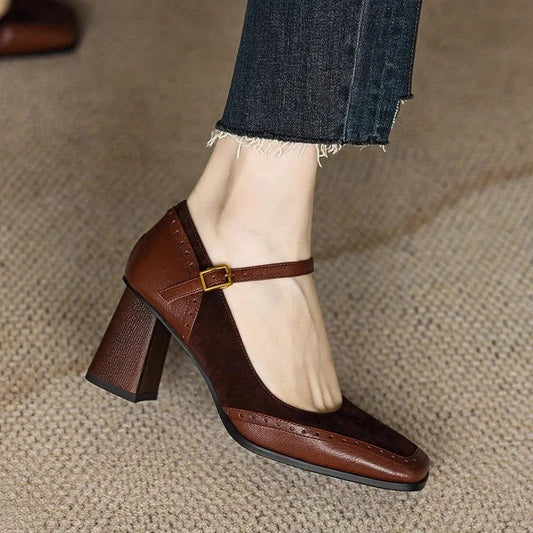 Florence - Classic Pumps 0