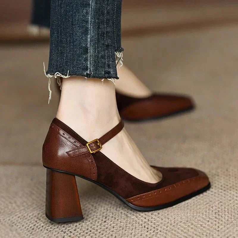 Florence - Classic Pumps 1