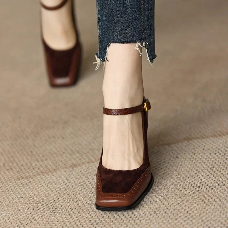 Florence - Classic Pumps 2