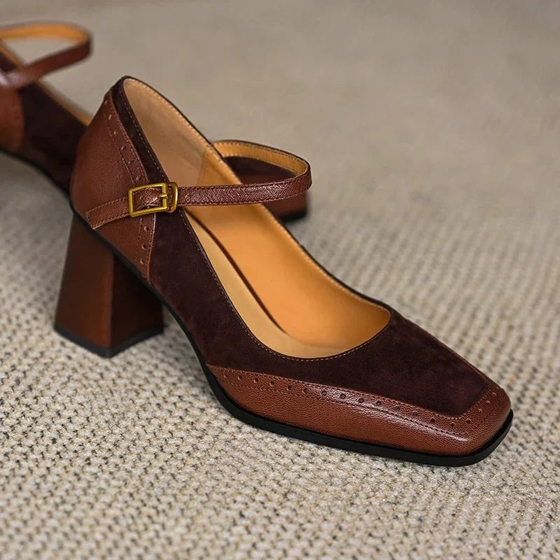 Florence - Classic Pumps 3