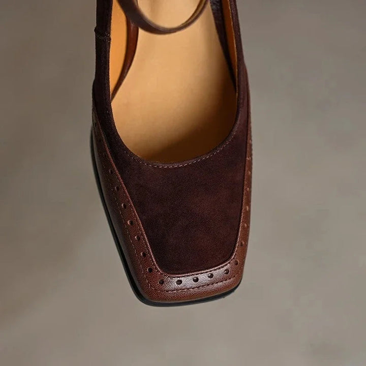 Florence - Classic Pumps 4