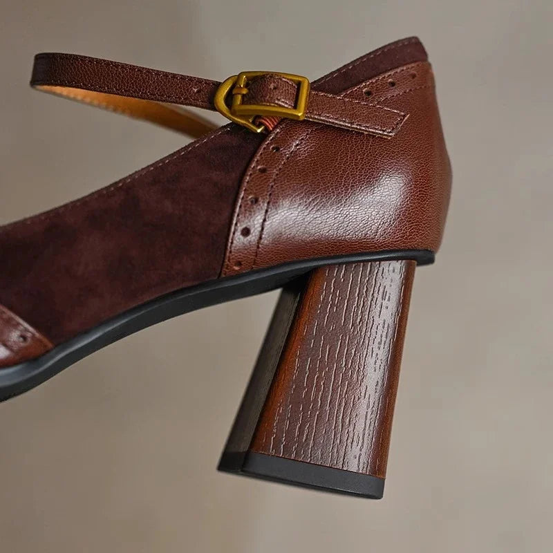 Florence - Classic Pumps 5