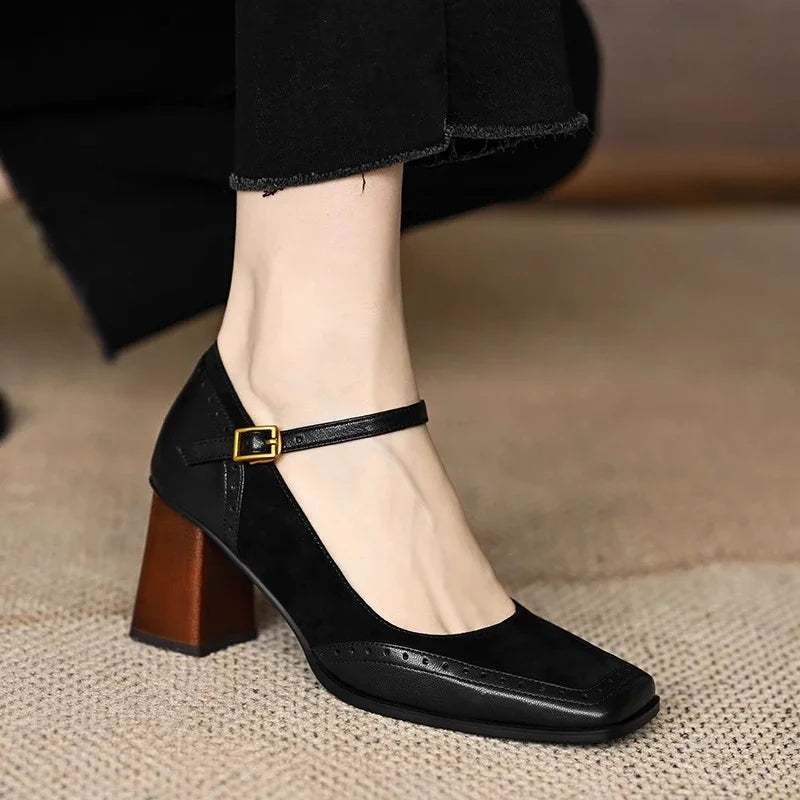 Florence - Classic Pumps 6