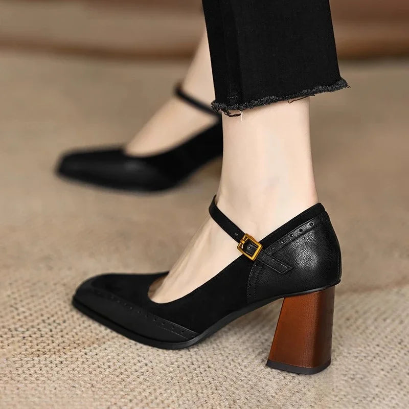 Florence - Classic Pumps 7