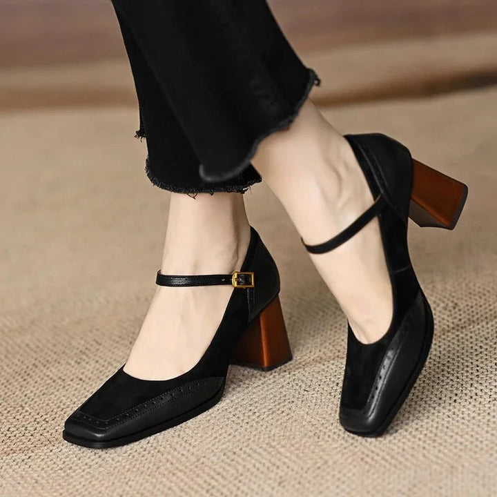 Florence - Classic Pumps 8