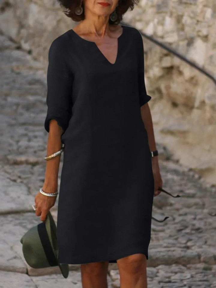 Florence™ | Elegant Summer Dress for Confident Women