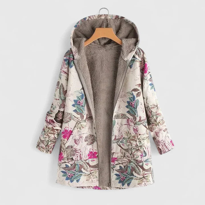 Florenziah | Comfortable Jacket 0