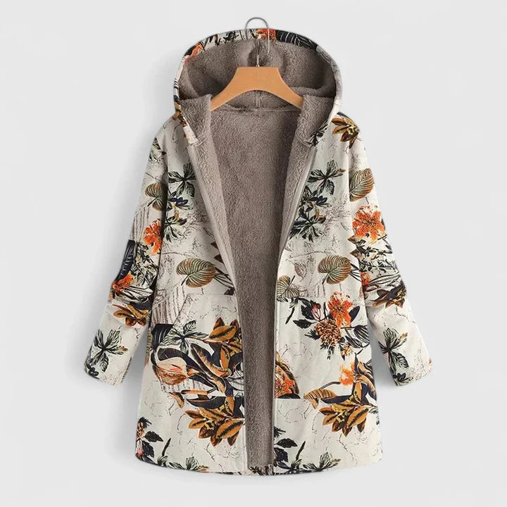 Florenziah | Comfortable Jacket 1