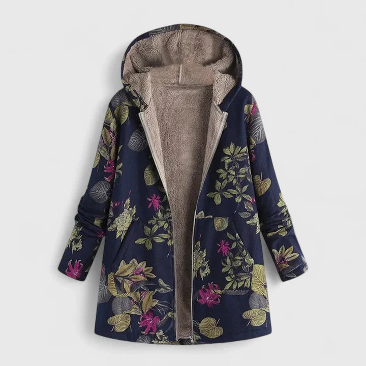 Florenziah | Comfortable Jacket 2