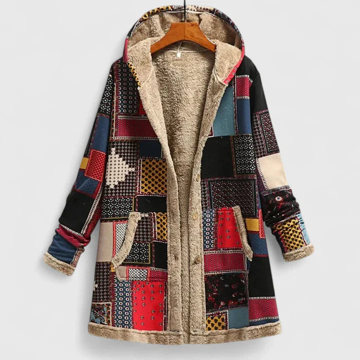 Florenziah | Comfortable Jacket 3