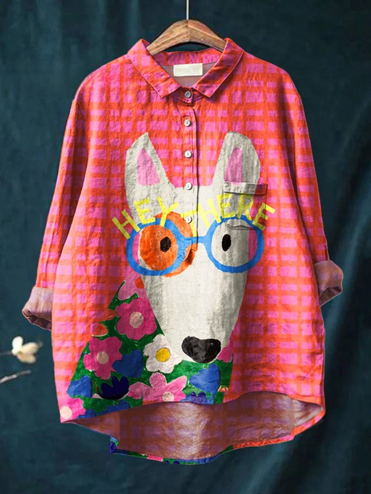 Florie - Hey There Shirt 0
