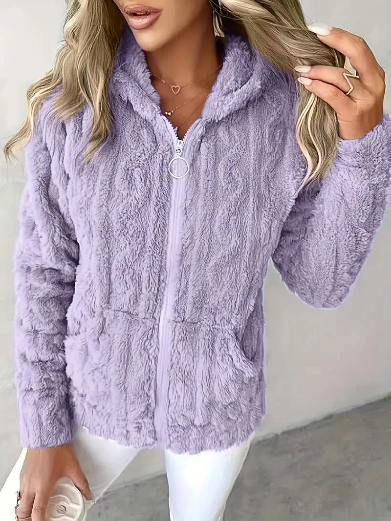 Ganka™ | Cozy Long-arm Cardigan