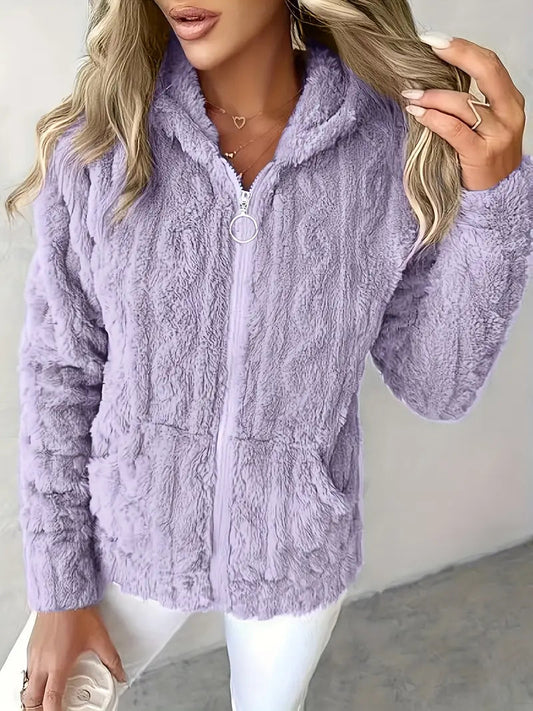 Ganka™ | Cozy Long-arm Cardigan