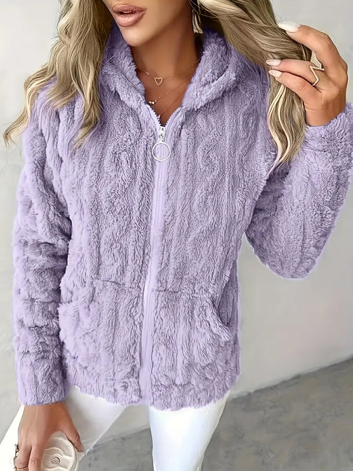 Ganka™ | Cozy Long-arm Cardigan