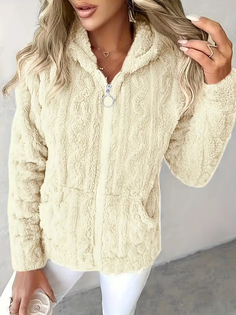 Ganka™ | Cozy Long-arm Cardigan