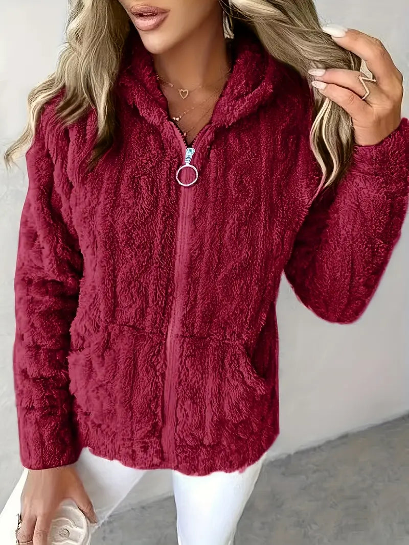 Ganka™ | Cozy Long-arm Cardigan