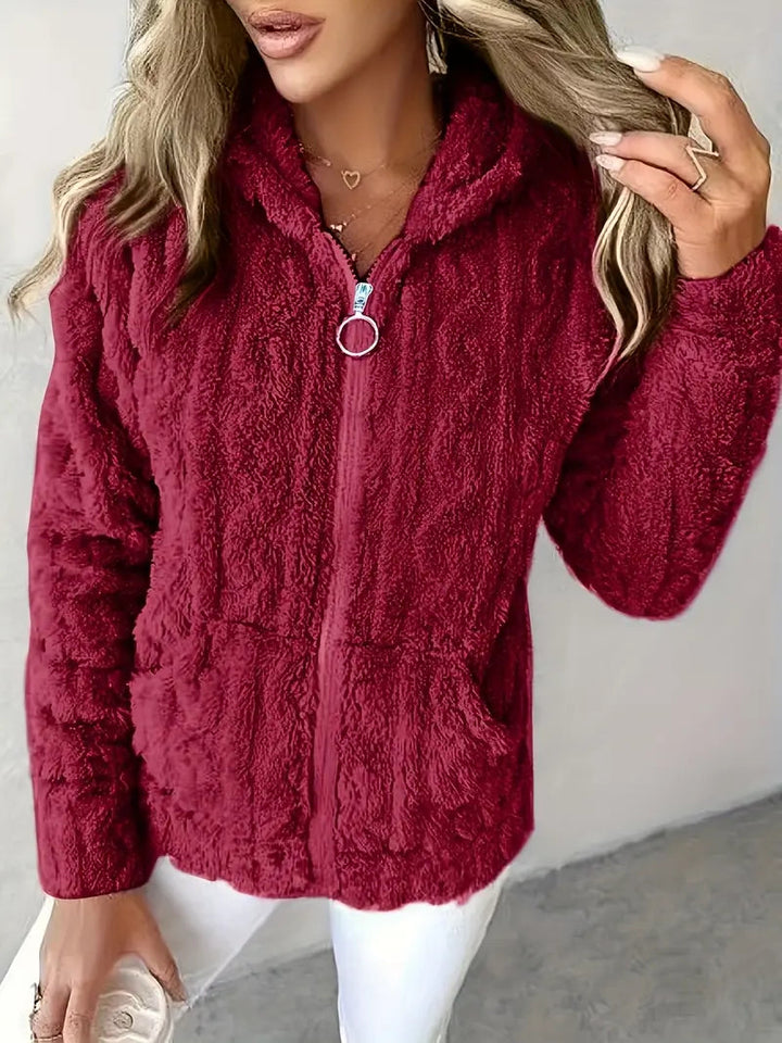 Ganka™ | Cozy Long-arm Cardigan