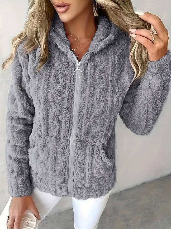 Ganka™ | Cozy Long-arm Cardigan