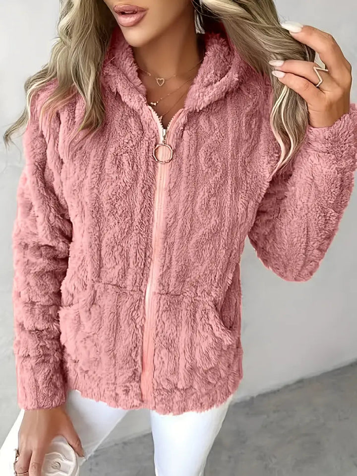 Ganka™ | Cozy Long-arm Cardigan