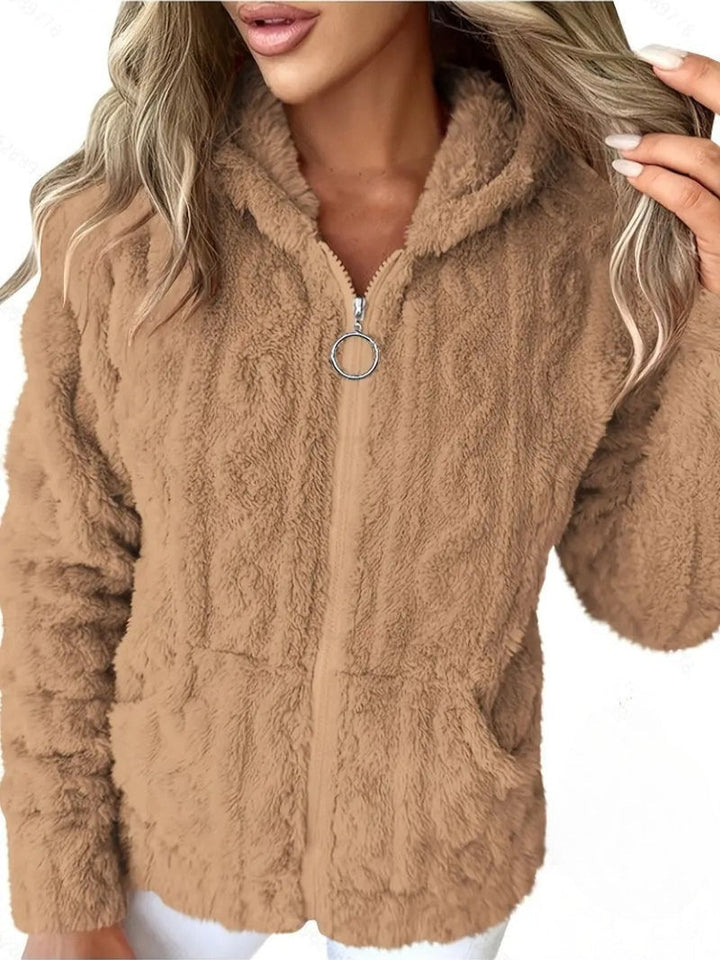 Ganka™ | Cozy Long-arm Cardigan