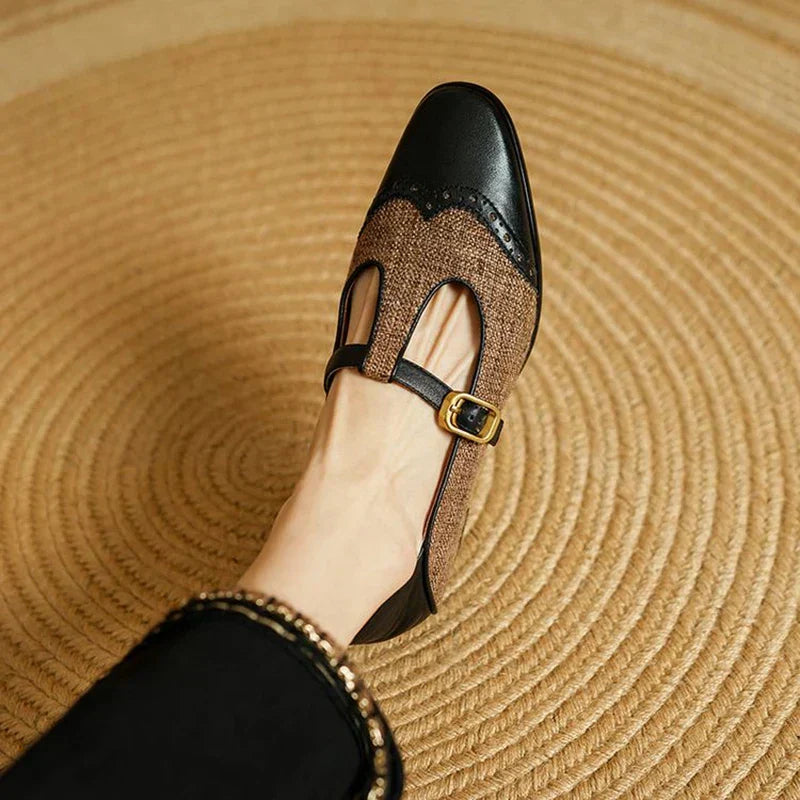 Genira - Vintage Shoes 1