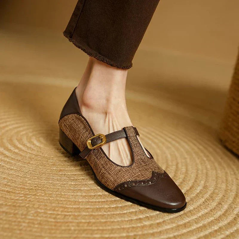 Genira - Vintage Shoes 3