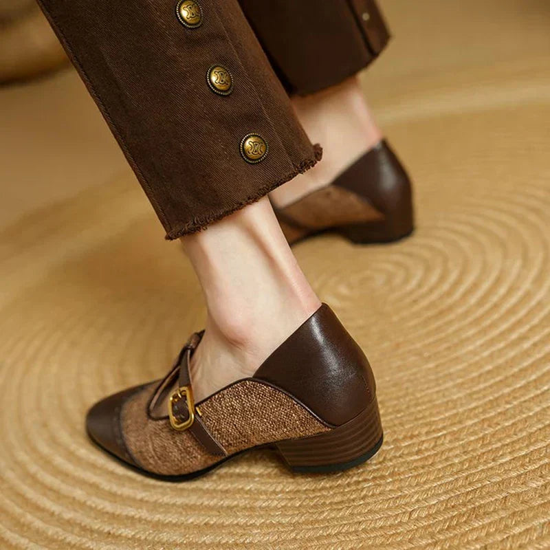 Genira - Vintage Shoes 4